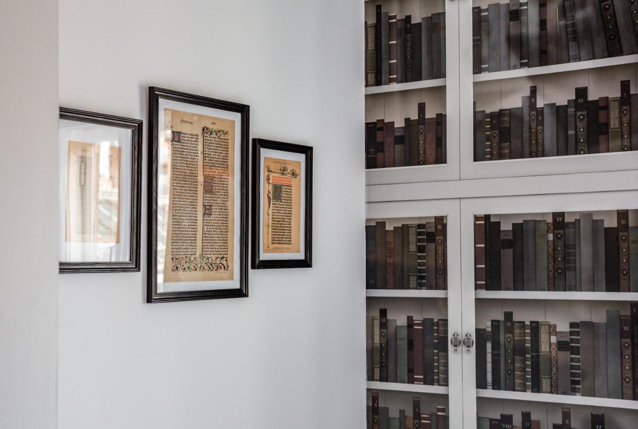 Bookinist Apartment Λβιβ Εξωτερικό φωτογραφία