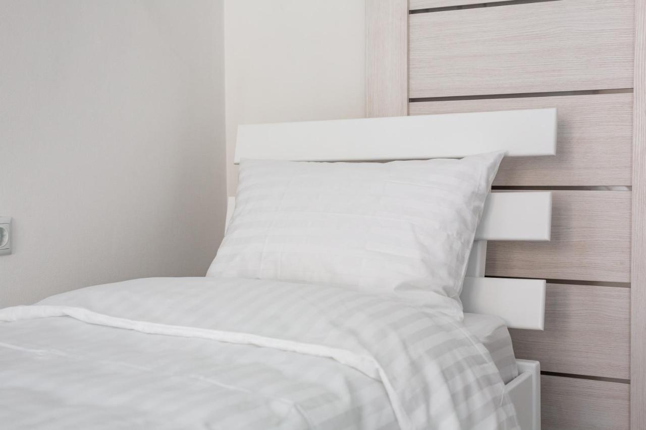Bookinist Apartment Λβιβ Εξωτερικό φωτογραφία