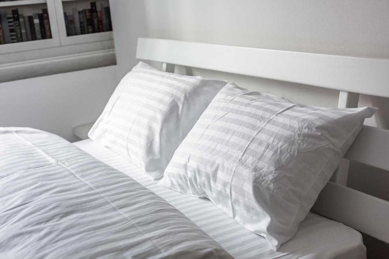 Bookinist Apartment Λβιβ Εξωτερικό φωτογραφία