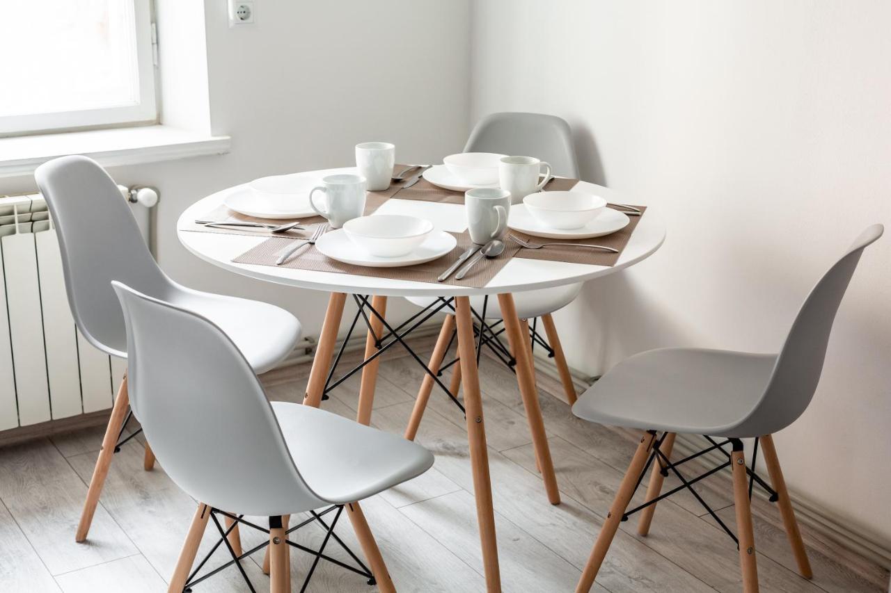 Bookinist Apartment Λβιβ Εξωτερικό φωτογραφία